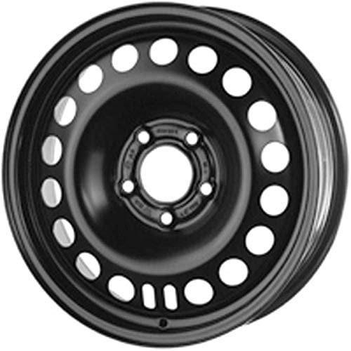 MWD Stahlfelge 6,5x16 ET41 5x115 - 16144