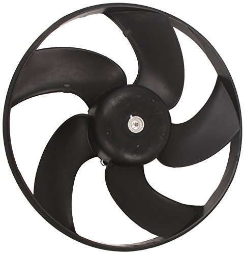 VAN WEZEL Ventilateur, refroidissement du moteur 4028745