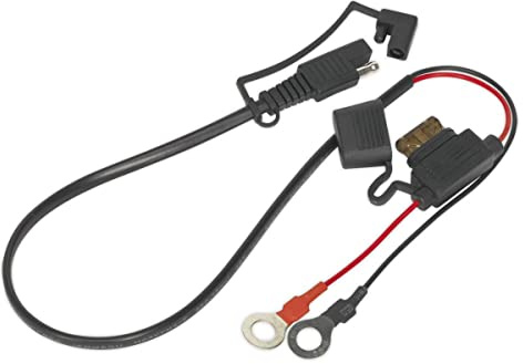 Sealey SPP01.A Watertight Hardwired Terminal Connector for SPP01 & SPP03