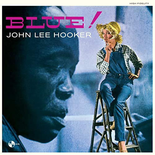 Blue + 2 Bonus Tracks
