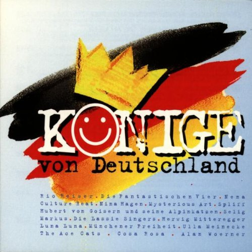 Könige V.Deutschland