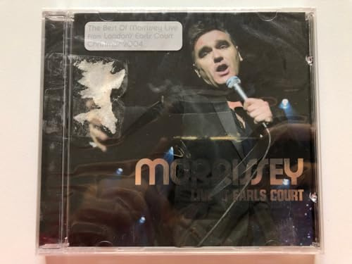 Live At Earls Court (Basic Edition)