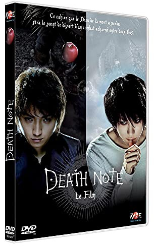 Death note [FR Import]