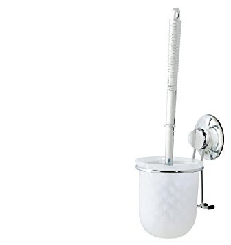 Everloc EL10208 WC-Bürste mit Halter
