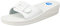 Scholl Femme New Scholl-fitness-massage, Blanc, 41 EU