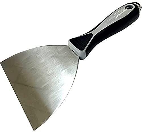 Rolson 61175 125 mm (5) Paint Scraper