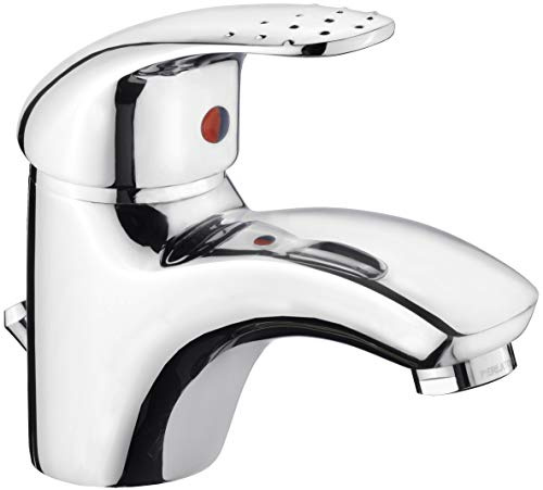 CORNAT MA1 3082 Mateo SLM Tap for Washbasin - Chrome