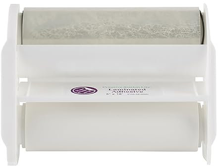 Xyron 510 Heiß-Laminierfolie Cartrige