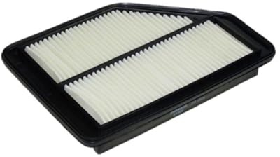 PURFLUX A1300 Motor Luftfilter Filtereinsatz Kompatibel mit HONDA CR-V III RE CR-V II RD FR-V BE