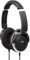 JVC HA-S660-B-E - Auriculares de diadema cerrados, negro
