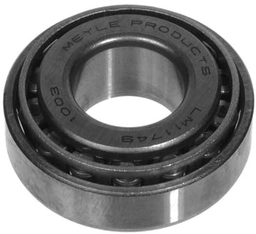 Meyle 100 405 0201 Wheel Bearing