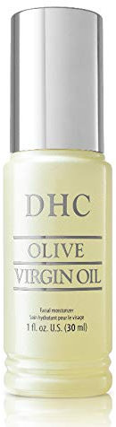 DHC Natives Olivenöl.