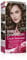 Garnier Color Sensation - Tinte Permanente Castaño Luminoso 5.0, El embalaje puede variar