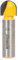 Yonico 19102 5/8-Inch Diameter Core Box Router Bit 1/2-Inch Shank