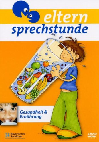 Elternsprechstunde 2 - Gesundheit & Ernährung