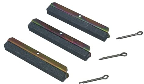 Lisle 23520 Replacement Stone Set for 23500 Stone Type Glaze Breaker