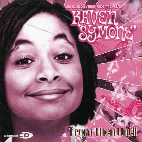 SYMONE,RAVEN