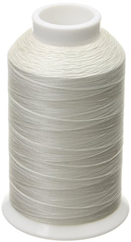 YLI 24430001 Baumwollgarn, 3-lagig, 40 W, T-40, 274 m
