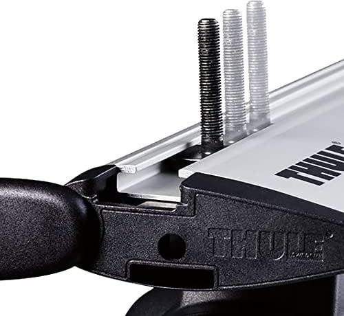 Thule 696400 T-Nutadaptersatz 24mm fr Power Grip und Fast Grip