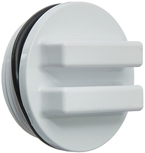 Hayward SP1022C Vakuumgarnituren für Betonbecken mit O-Ring