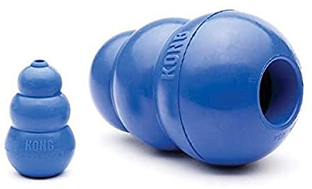 KVP 0742061000185 Kong Bleu, S