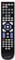 RM-Series Replacement Remote Control for BUSH BLED24FHDL8