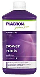 Plagron Power Roots, 500 ml, grün