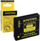 Batterie DMW-BCF10 / DMW-BCF10E / CGA-S106C pour Panasonic Lumix