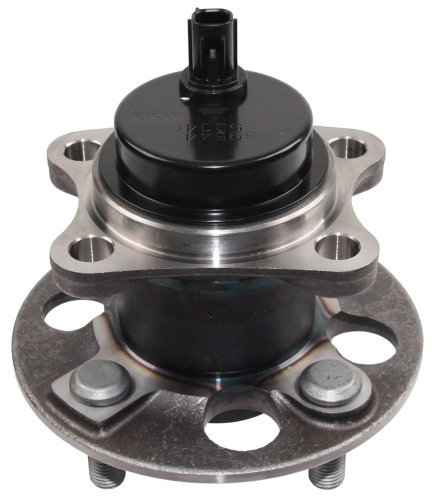 ABS 201161 Wheel Hubs