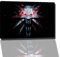 The Witcher Bild auf Leinwand -- 120 x 80cm fertig gerahmte Kunstdruckbilder als Wandbild - Billiger als Ölbild oder Gemälde - KEIN Poster oder Plakat