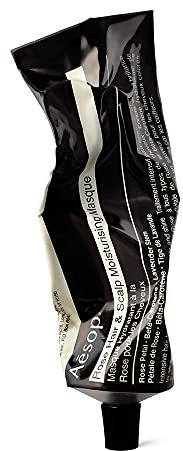 Aesop Rose Hair & Scalp Moisturising Masque, 120 ml