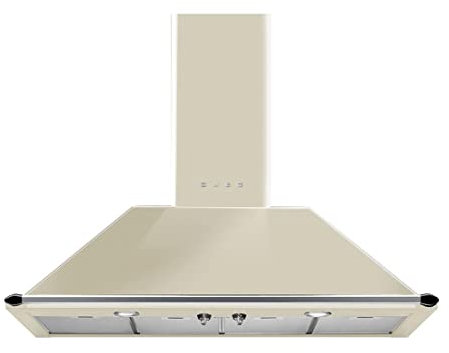 CAMP. SMEG KT110PE VICTORIA 110CM 820m3h