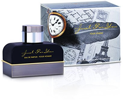 ARMAF Just For You For Men Eau De Parfum, 100ml