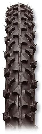 Deestone Campagnolo Cubierta, 26 x 1.90, Negro