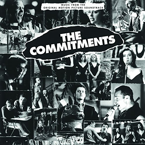 Commitments (Original Soundtrack)