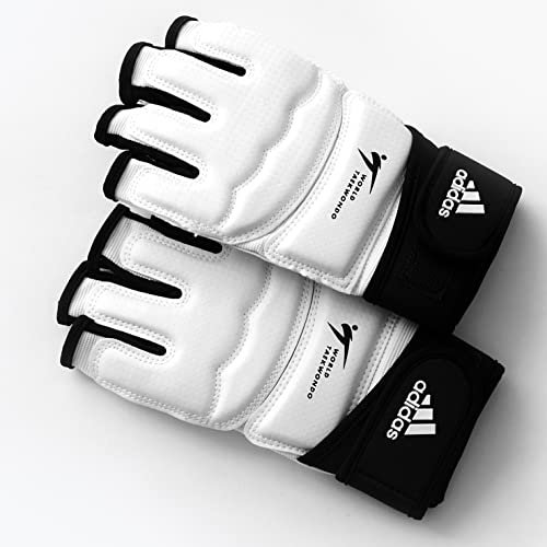 Adidas WT-geprüfte Taekwondo-Kampfhandschuhe Kampfsport WTF TKD Kampfsport