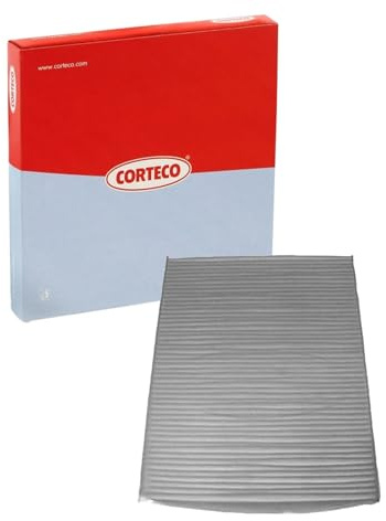 Corteco 21652543 Filter, Innenraumluft