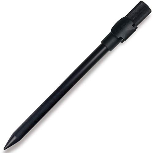 Fox CBS042 Black Label Cam Lock Bankstick 12 (30cm)