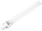 Forever Speed 11W Base del G23 UV Lámpara Bombilla Luz Azul Violeta UV Purificador Esterilizador de reemplazo de tubos para el acuario dispositivo UVC