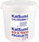 KatSumi Chloramin-T Chloramin-T professionelles Wasserdesinfektionsmittel, Aquakultur und Koiteich, effektiv gegen Viren, Bakterien, Pilze, einzellige Ektoparasiten im Teich und Aquarium, 2kg Eimer