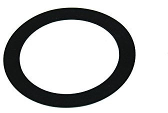 Indesit Dishwasher Top Spray Arm Gasket Seal. Genuine part number C00098769