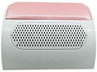 Grand aspirateur de table pour reconstruction des ongles - DC-237