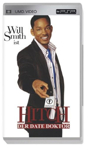 Hitch - Der Date Doktor [UMD Universal Media Disc]