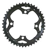 Shimano SLX FC-M660 Kettenblatt Schwarz 26 zähne
