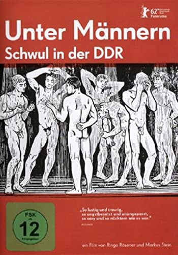 Unter Männern - Schwul in der DDR