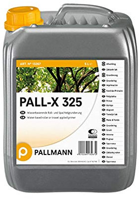 PallmannPall-X 325 10,0 Liter Gebinde