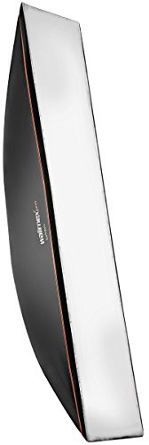 Walimex pro Softbox Orange Line 25x180
