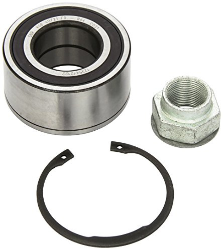 LUK 713690800 Wheel Bearing Kit