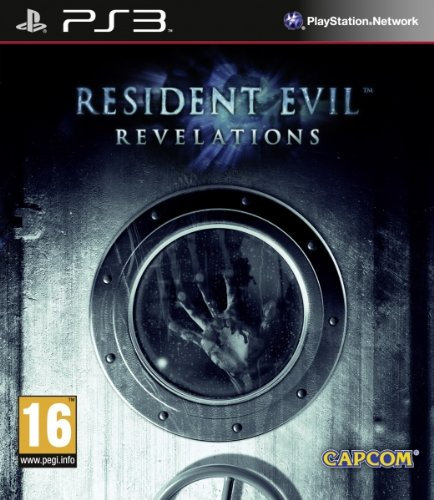 Resident Evil: Revelations [IT Import]