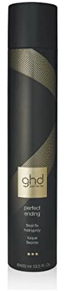 Ghd Perfect Ending - Final Fix Haarspray